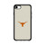 Texas Longhorns Logo iPhone 16e Case