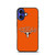 Texas Longhorns 03 iPhone 16 Case
