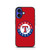 Texas Rangers 02 iPhone 16 Case