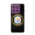 Pittsburgh Steelers 02 Motorola Moto G Power 5G 2025 Case