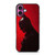 The Batman Robert Pattinson iPhone 16 Plus Case