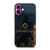 The Blood of Dawnwalker iPhone 16 Plus Case
