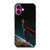 The Boys Series Homelander iPhone 16 Plus Case