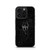 The Elder Scroll V Skyrim Logo iPhone 16 Pro Case