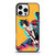 The God of High School Jin Mori iPhone 16 Pro Max Case