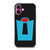 The Incredible Old Suit iPhone 16 Plus Case