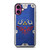 The Legend of Zelda Hylian Shield 01 iPhone 16 Plus Case
