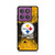 Pittsburgh Steelers Pride Motorola Moto G Power 5G 2025 Case