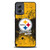 Pittsburgh Steelers Pride Motorola Moto G Power 5G 2024 Case