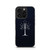 The lord of the Rings Gondor iPhone 16 Pro Case