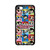 The Powerpuff Girls Aesthetic iPhone 16e Case
