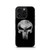 The Punisher Logo iPhone 16 Pro Case