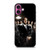 The Sopranos Series 01 iPhone 16 Plus Case