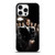 The Sopranos Series 01 iPhone 16 Pro Max Case