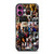 The Vampire Diaries Collage iPhone 16 Plus Case