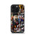 The Vampire Diaries Collage iPhone 16 Pro Case