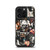 The Vampire Diaries Damon Elena iPhone 16 Pro Case