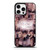 The Vampire Diaries iPhone 16 Pro Max Case