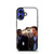 The Wire Jimmy and Bunk iPhone 16 Case