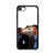 The Wire Jimmy and Bunk iPhone 16e Case