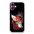 Thunder Cats Lion O iPhone 16 Plus Case