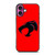 Thundercats logo iPhone 16 Plus Case