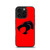 Thundercats logo iPhone 16 Pro Case