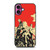 Tokyo Revengers The Reckoning iPhone 16 Plus Case