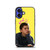 Tom Holland Spiderman iPhone 16 Case