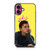 Tom Holland Spiderman iPhone 16 Plus Case