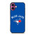 Toronto Blue Jays 04 iPhone 16 Plus Case