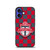 Toronto FC 01 iPhone 16 Case