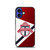 Toronto FC 02 iPhone 16 Case