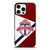 Toronto FC 02 iPhone 16 Pro Max Case