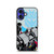 Transformer All Hail Megatron iPhone 16 Case