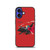 Trigun Stampede iPhone 16 Case