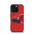 Trigun Stampede iPhone 16 Pro Case