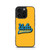 Ucla Bruins 01 iPhone 16 Pro Case