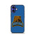 Ucla Bruins 03 iPhone 16 Case