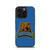 Ucla Bruins 03 iPhone 16 Pro Case