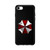 Umbrella Resident Evil iPhone 16e Case