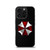 Umbrella Resident Evil iPhone 16 Pro Case