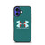 Under Armour Tosca iPhone 16 Case