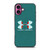 Under Armour Tosca iPhone 16 Plus Case