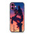 Unit Evangelion 01 iPhone 16 Plus Case