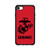 United States Marine Corps Logo iPhone 16e Case