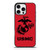 United States Marine Corps Logo iPhone 16 Pro Max Case