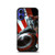 US Agent Captain America iPhone 16 Case