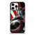 US Agent Captain America iPhone 16 Pro Max Case
