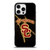 Usc Trojans Thunder iPhone 16 Pro Max Case